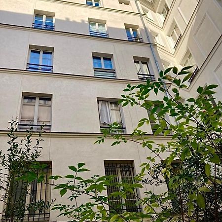 Cosy 25 Sqm Studio In Heart Of Париж Екстериор снимка